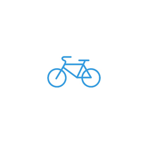 Bicycle-Icons